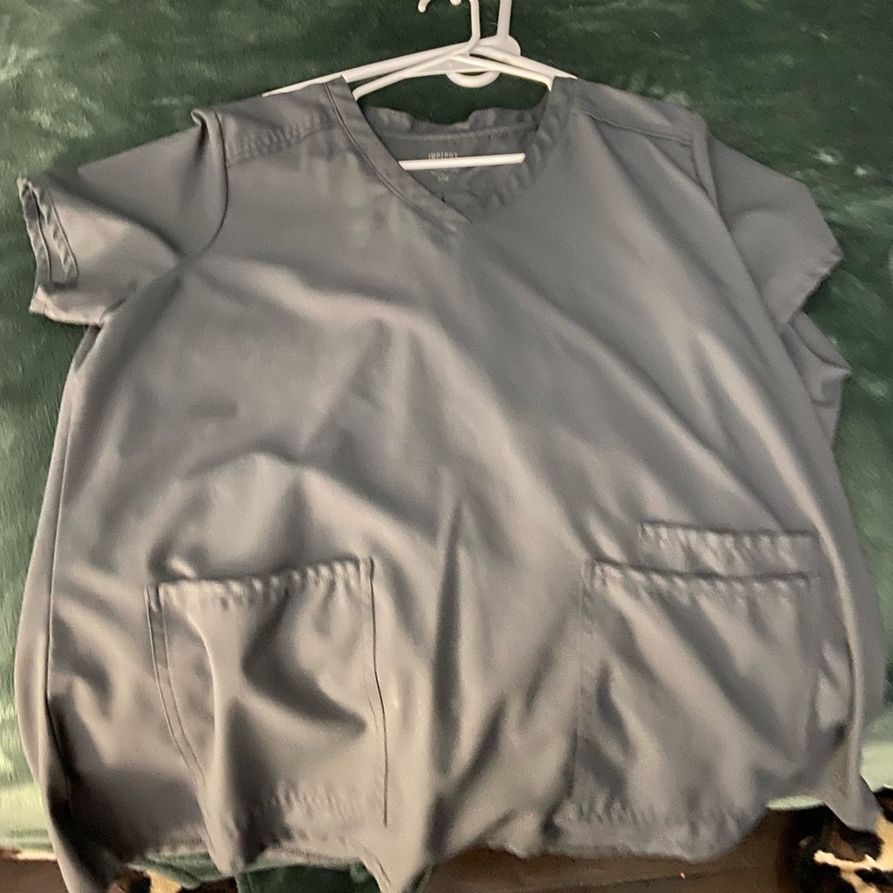 COPY - Med Couture Scrubs